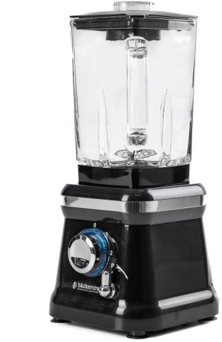 Блендер BACKERCRAFT BL-3501 черный - ForteMarket Блендер BACKERCRAFT BL-3501 черный купить,0