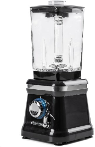 Блендер BACKERCRAFT BL-3501 черный купить,NaN