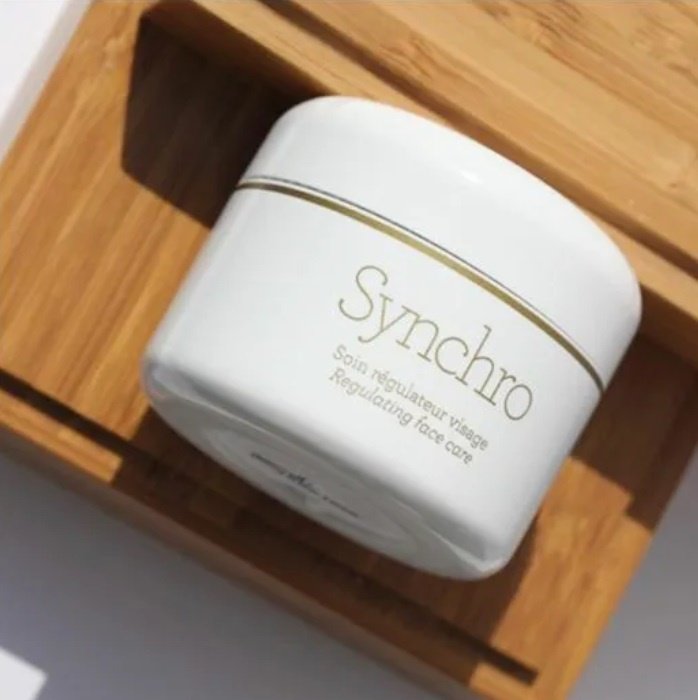 GERnetic International крем Synchro Regulating для лица 50 мл купить,8500