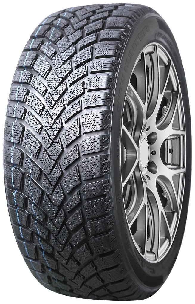 Delmax Snow Hunter 185/70 R14 88T без шипов купить,NaN
