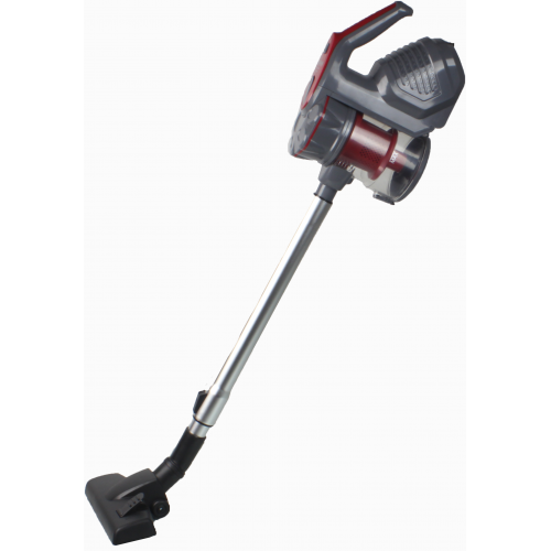 Пылесос Dauscher DVC-2950R серый купить,NaN