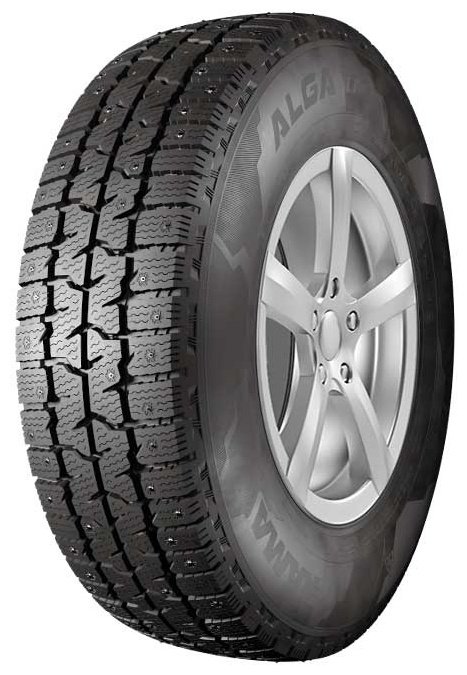 Нижнекамскшина НК-534 185/75 R16C 104R с шипами купить,NaN