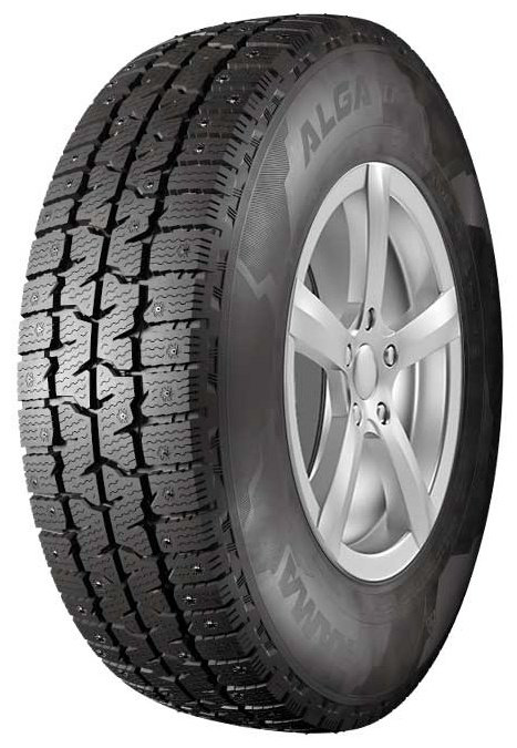 Нижнекамскшина НК-534 185/75 R16C 104R с шипами купить,NaN