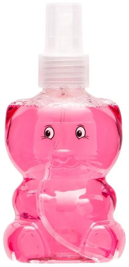 Liss Kroully Для девочек набор уходовой косметики для детей