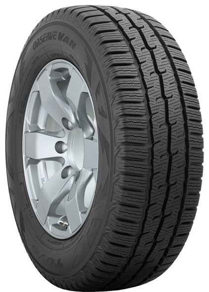 Toyo Observe Van 215/70 R15C 109S без шипов купить,NaN