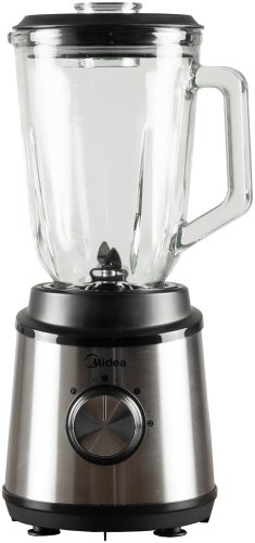 Блендер Midea MJ-BL6006W серебристый
