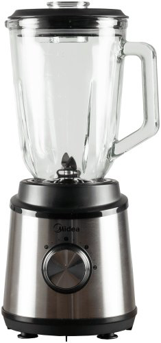 Блендер Midea MJ-BL6006W серебристый купить,24990