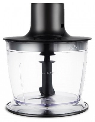 Блендер BQ HB1030SS черный, серебристый купить,0