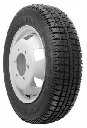 Contyre Transporter 185/75 R16C 104Q купить,NaN