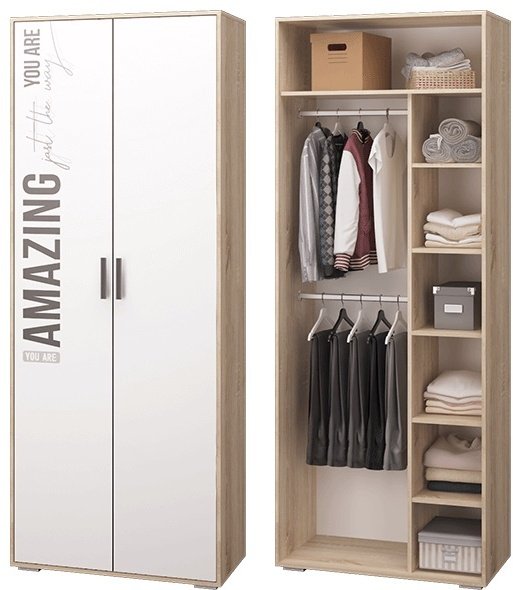 Комплект DOMA JUNIOR-9 15615616 белый, бежевый купить,NaN