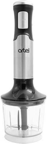 Блендер Artel ART-HB-1201 черный, стальной купить,NaN