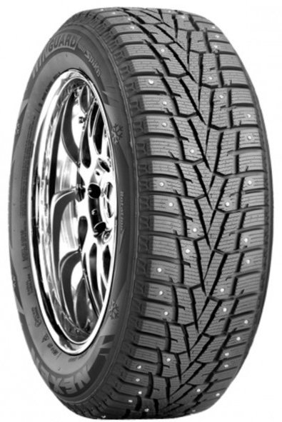 NEXEN Winguard WinSpike WS62 SUV 245/70 R16 107T с шипами купить,NaN
