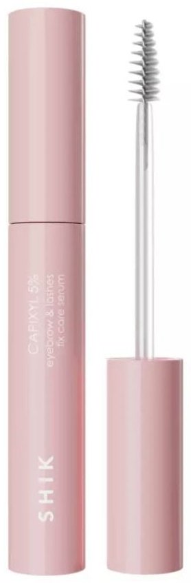 Shik сыворотка Eyebrow Eyelash Fix Care Serum 5 мл