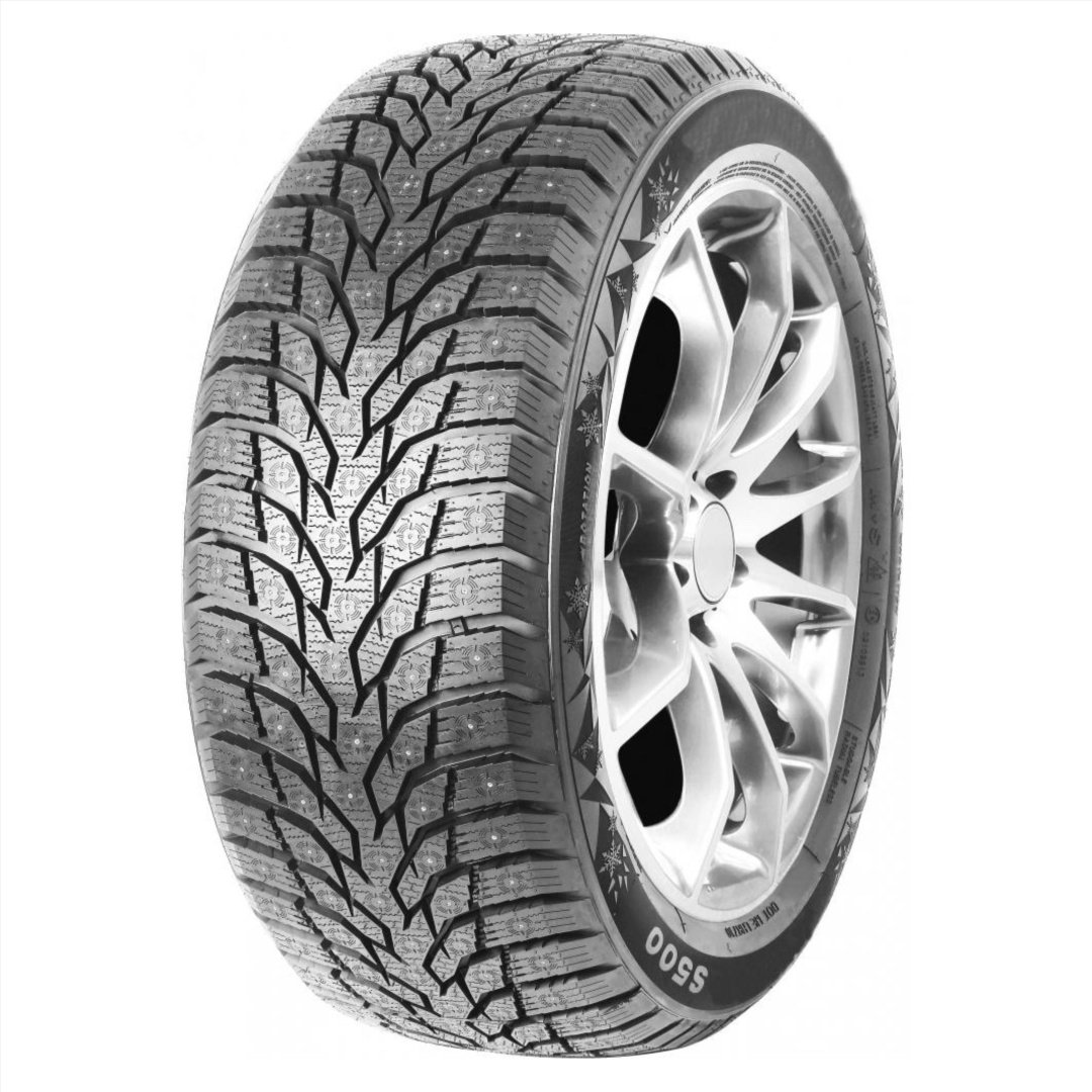 Rotalla Setula W-Race S500 235/50 R19 103 T с шипами купить,NaN