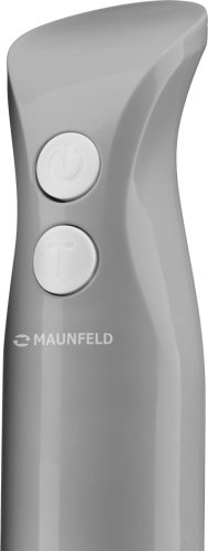 Блендер MAUNFELD MHBL.500GR серый купить,NaN