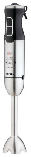 Блендер ARG SG 2218С черный, серебристый купить,0