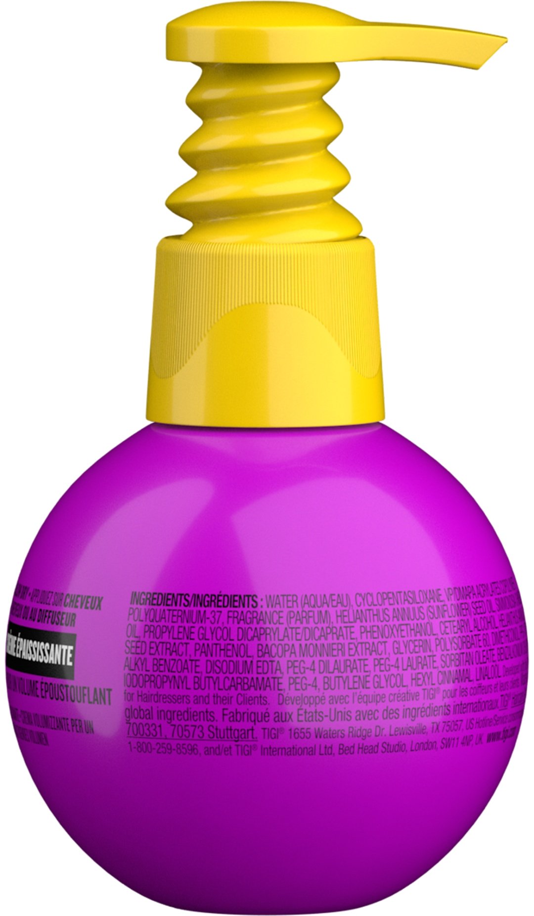 TIGI Bed Head Small Talk крем 125 мл - ForteMarket TIGI Bed Head Small Talk крем 125 мл купить,8900