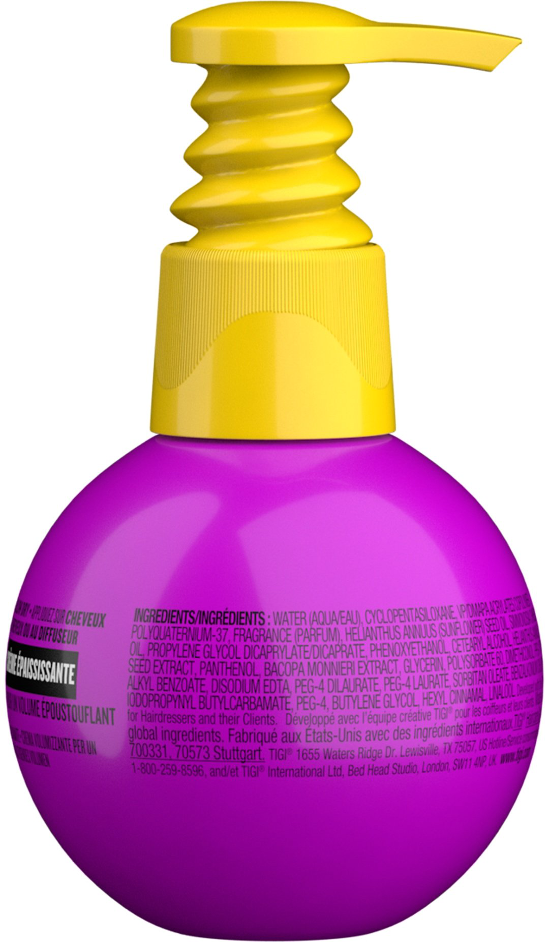 TIGI Bed Head Small Talk крем 125 мл - ForteMarket TIGI Bed Head Small Talk крем 125 мл купить,8900