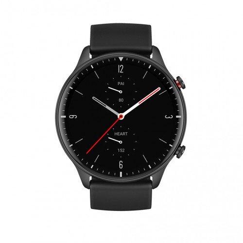 Смарт-часы Xiaomi Amazfit GTR 2 Classic Obsidian Black купить,NaN