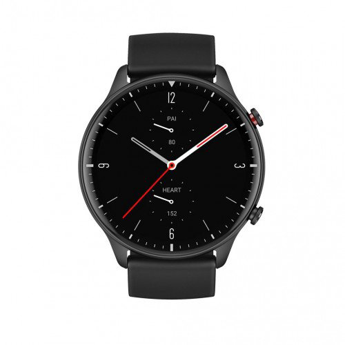Смарт-часы Xiaomi Amazfit GTR 2 Classic Obsidian Black купить,NaN