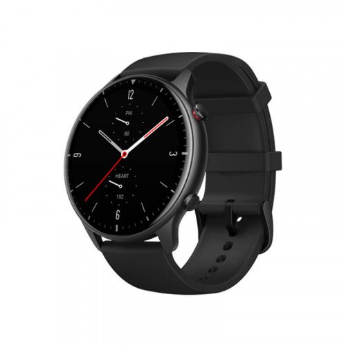 Смарт-часы Xiaomi Amazfit GTR 2 Classic Obsidian Black купить,NaN