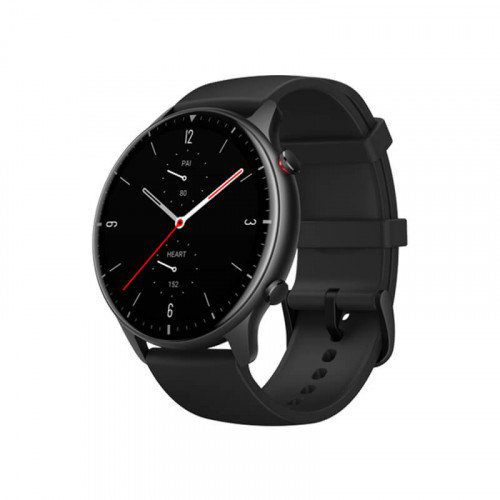 Смарт-часы Xiaomi Amazfit GTR 2 Classic Obsidian Black купить,NaN