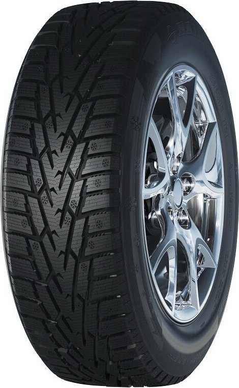 Haida HD677 205/50 R17 93 T шипуемая купить,NaN