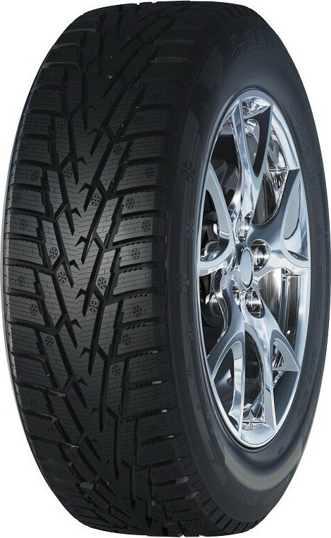 Haida HD677 205/50 R17 93 T шипуемая купить,NaN