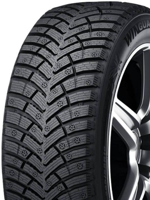 NEXEN Winguard Winspike 3 215/60 R16 99T шипуемая купить,NaN