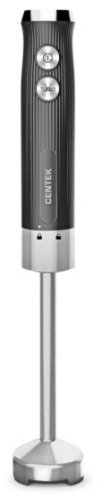 Блендер CENTEK CT-1349 черный, стальной - ForteMarket Блендер CENTEK CT-1349 черный, стальной купить,0