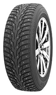 NEXEN Winguard WinSpike WH62 245/45 R18 100T с шипами купить,NaN