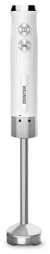 Блендер CENTEK CT-1349 белый купить,NaN