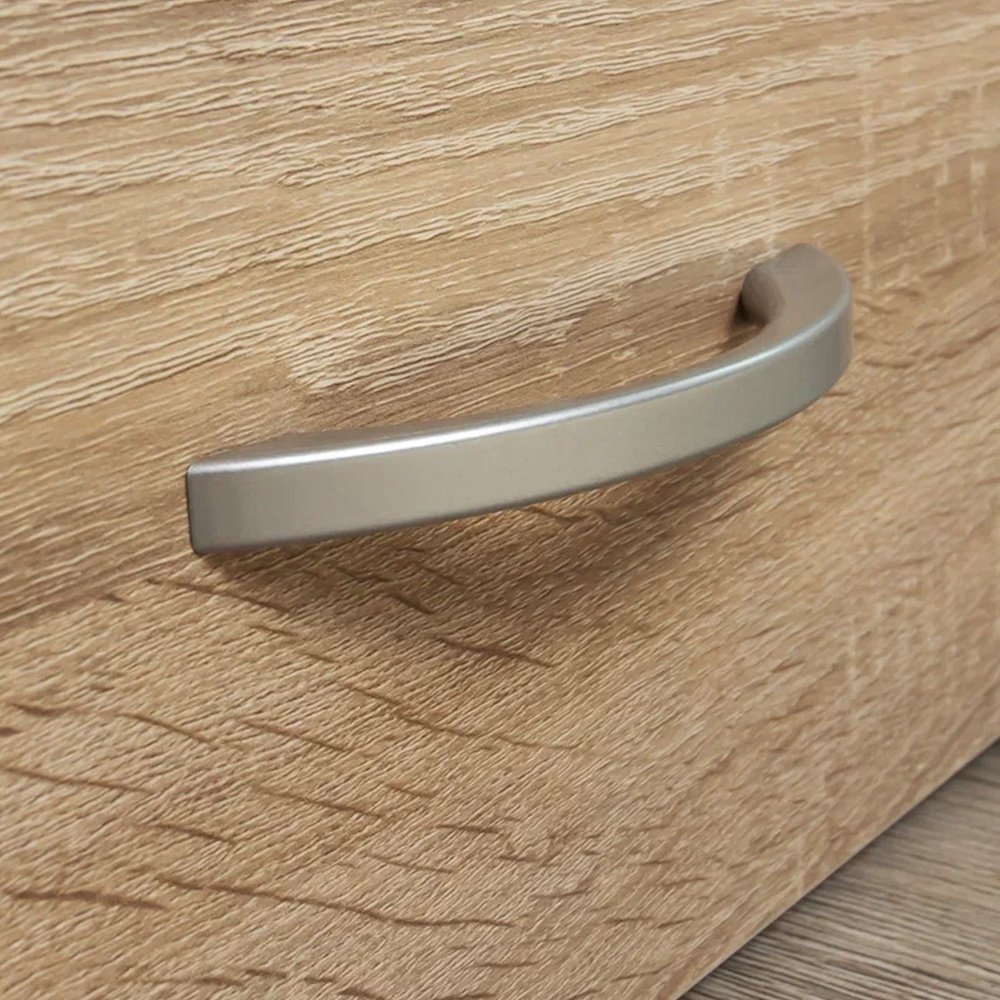 Кровать-чердак DOMA 1242445, бежевый