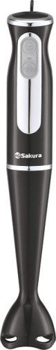 Блендер Погружной SAKURA SA-6248BK черный