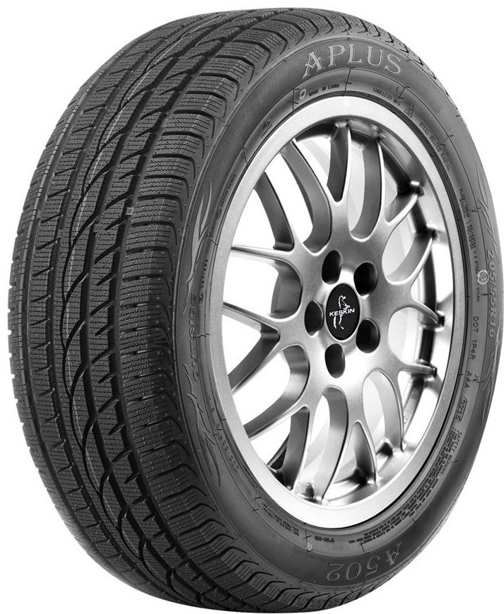 APLUS A502 235/60 R18 107 H без шипов купить,NaN