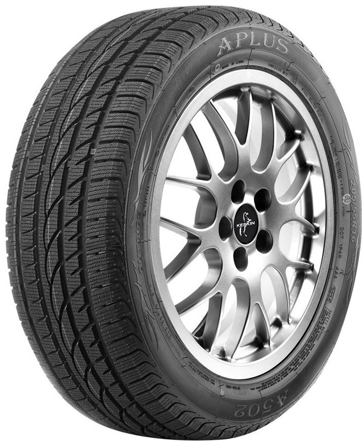 APLUS A502 235/60 R18 107 H без шипов купить,NaN
