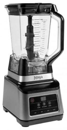 Блендер Ninja BN 750EU серый купить,NaN