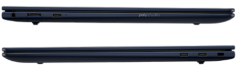 Ноутбук HP EliteBook Ultra G1i AI B68Z8ET#UUQ 14" Atmosphere blue