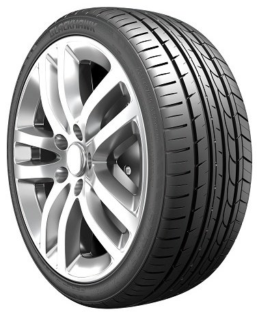 Blackhawk Street-H HU02 235/45 R18 98Y купить,NaN