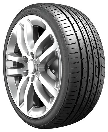 Blackhawk Street-H HU02 235/45 R18 98Y купить,NaN