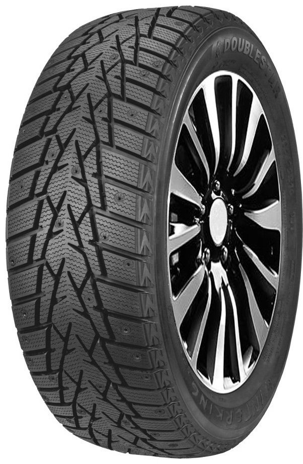 Double Star DW01 215/55 R18 95 T шипуемая купить,NaN