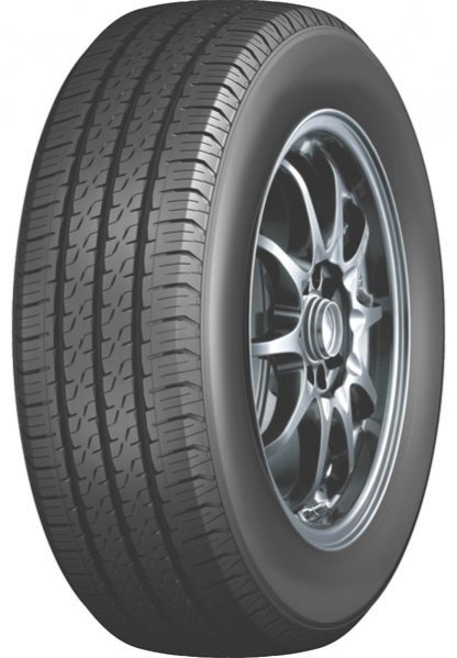 Farroad FRD96 195/80 R15C 106S купить,NaN