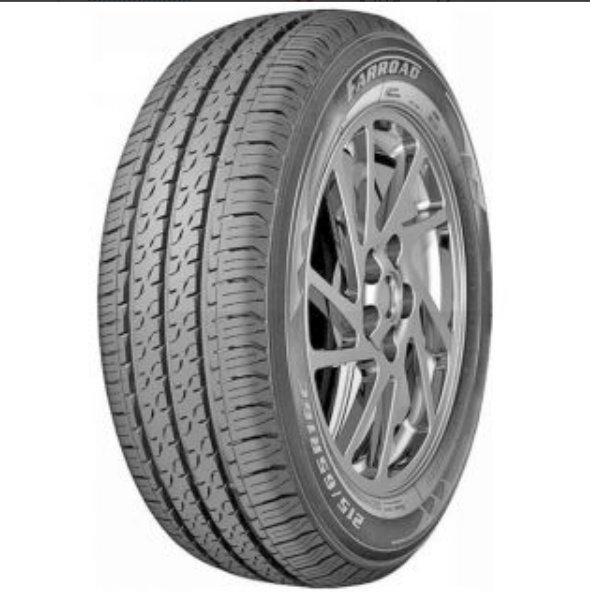 Farroad FRD96 205/65 R16C 107 T купить,NaN