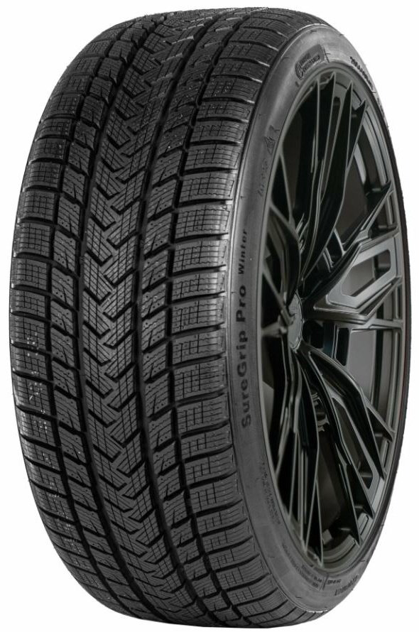 GripMax SUREGRIP PRO WINTER 225/45 R17 94 V без шипов купить,NaN