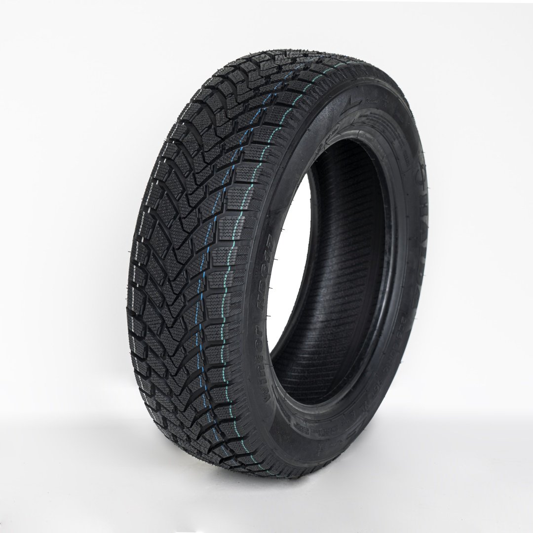 Haida HD617 215/60 R17 96T без шипов купить,NaN