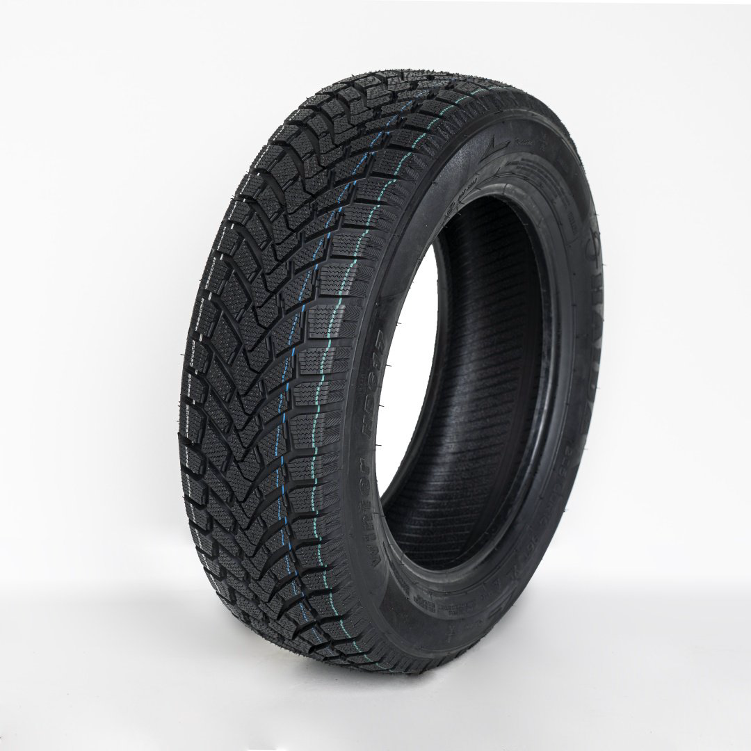 Haida HD617 215/60 R17 96T без шипов купить,NaN