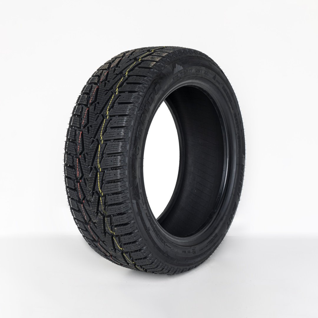Haida HD677 195/55 R16 91 T шипуемая купить,NaN