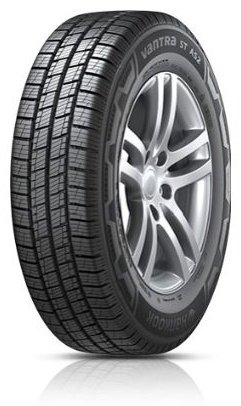 Hankook VanTRa ST AS2 RA30 215/75 R16C 113R купить,NaN