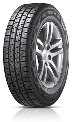 Hankook VanTRa ST AS2 RA30 215/75 R16C 113R купить,NaN