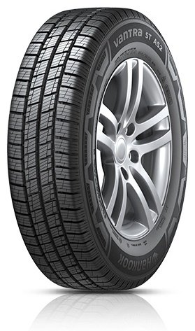 Hankook Vantra ST AS2 RA30 195/70 R15C 104R купить,NaN